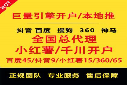 SEM营销案例：电商平台的流量密码